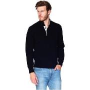 Neulepusero Le Cachemire Français  CF-91_NOIR  EU S