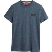 Lyhythihainen t-paita Superdry  259932  EU XXL