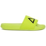 Rantasandaalit Sun68  SUN68 63 SLIPPERSLOGO  40