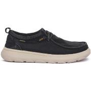 Kengät Jeep  016 KAUAI WALLABEE NAVY  40