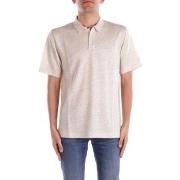 Lyhythihainen t-paita Mc2 Saint Barth  FRS0001 00121H  EU XXL