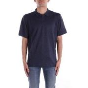 Lyhythihainen t-paita Mc2 Saint Barth  FRS0001 00151H  EU XXL