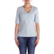 Lyhythihainen t-paita Ralph Lauren  200815843  EU M