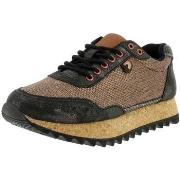 Kengät Gioseppo  GRILENA  BROWN 38309  41