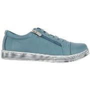 Kengät Andrea Conti  61715  013-bleu 61715  40