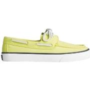 Kengät Sperry Top-Sider  BAHAMA 2.0  Lime BK2566  36