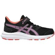 Tennarit Asics  JOLT 4 PS 012- Noir  27