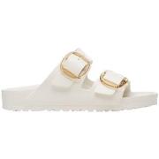 Sandaalit BIRKENSTOCK  Arizona Big Buckle EVA Narrow - Eggshell  36