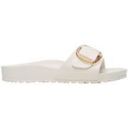 Sandaalit BIRKENSTOCK  Madrid Big Buckle EVA Narrow - Eggshell  37
