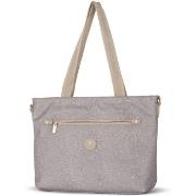Laukut Valleverde  BEIGE  Yksi Koko