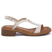 Sandaalit Wonders  ISEO WHITE  39