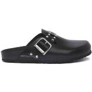 Sandaalit Grunland  NERO 70SARA  37