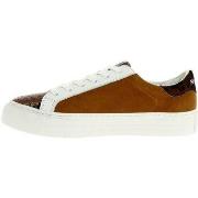 Kengät No Name  ARCADE SNEAKER JAVA SUEDE  SAFRAN ARCADE SNEAKER JAVA ...