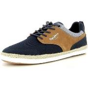 Kengät Pepe jeans  MAUI SPORT KNIT  40