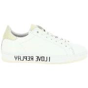 Kengät Replay  Baskets  39