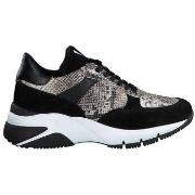 Kengät Marco Tozzi  23782 Tamaris 015 SERPENT NOIR 23782  40