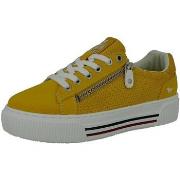 Kengät Mustang  Baskets  36