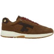 Kengät Faguo  OLIVE  SUEDE  40