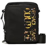 Pikkulaukut Versace  74YA4B96  Couture M09-BLACK/MULTI 74YA4B96  Yksi ...