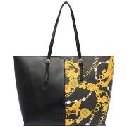 Toalettilaukku / Meikkipussi Versace  75VA4BP6  G89-BLACK/GOLD 75VA4BP...