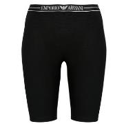 Legginsit & Sukkahousut Emporio Armani  EVERYDAY COTTON BIKER  EU S