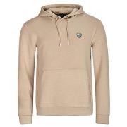 Svetari Emporio Armani EA7  TRAIN PREMIUM SHIELD HOODIE 8NPM21  EU S