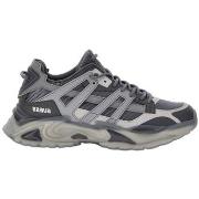 Kengät Guess  BELLUNO LOW  GREY FMPBEL FAB12  41