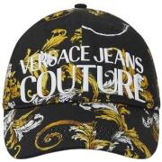Lippalakit Versace  78VAZK10-ZG364 G89-BLACK/GOLD Noir  Yksi Koko