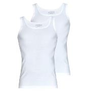 Hihattomat paidat / Hihattomat t-paidat Athena  DUO CHOC Pack de 2  EU...