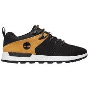 Kengät Timberland  Sprint Trekker LOW LACE U  40
