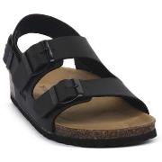 Sandaalit Gold Star  PREMIER NERO  41