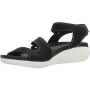 Sandaalit Clarks  GLIDE HI SHORE  39 1/2