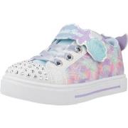 Tennarit Skechers  UNDERWATER MAGIC  21