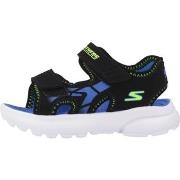 Poikien sandaalit Skechers  RAZOR SPLASH  21