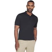 Lyhythihainen poolopaita Skechers  Off Duty Polo  EU M