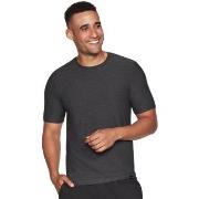 Lyhythihainen t-paita Skechers  Go Dri All Day Tee  EU M