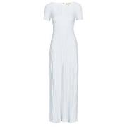 Pitkä mekko MICHAEL Michael Kors  EMPIRE SCOOP SS MAXI DRS  EU S