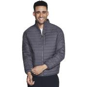 Parkatakki Skechers  GO Shield Altitude Reversible Jacket  EU M