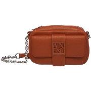 Laukut EAX  SUSY SOFT MESSENGER  Yksi Koko