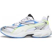 Tennarit Puma  morphic  45