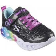 Tennarit Skechers  Infinite heart lights - fresh  27 1/2