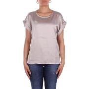 Lyhythihainen t-paita Only  15303413  EU S