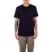 Lyhythihainen t-paita Fred Perry  M1588  EU S