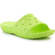 Poikien sandaalit Crocs  Classic Slide K 206396-3UH Limeade  38 / 39