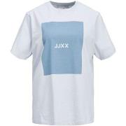 Lyhythihainen t-paita JJXX  -  EU S