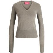 Neulepusero JJXX  Knit Aretha L/S - Brindle  EU S