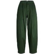 Housut JJXX  Zoe Relaxed Pants - Sycamore  US 25 / 30