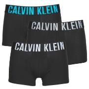 Bokserit Calvin Klein Jeans  TRUNK 3PK  EU M