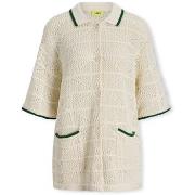 Neulepusero JJXX  Retha Knit - Vanilla Ice  EU S