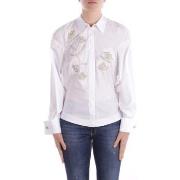 Paitapusero / Kauluspaita Elisabetta Franchi  CA11252E2  IT 42